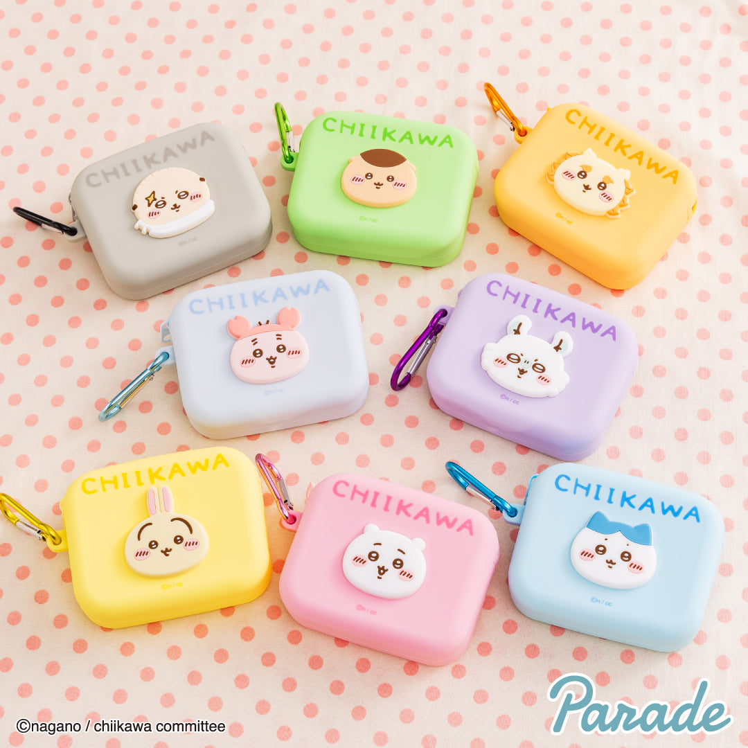 Japan ChiiKawa | ChiiKawa Hachiware Usagi Momonga Kurimanju Rakko