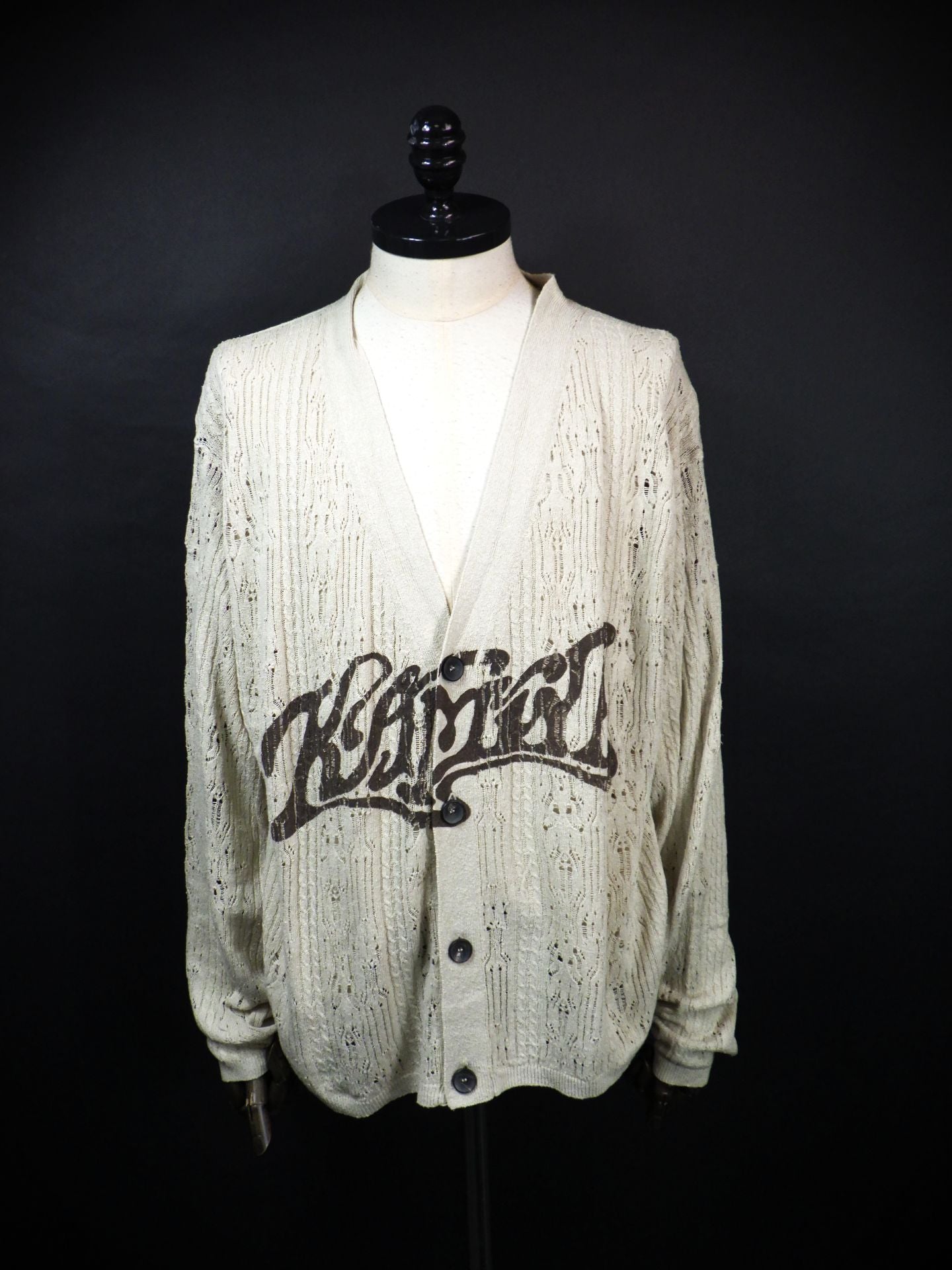 KAMIYA (カミヤ) – KAWANO