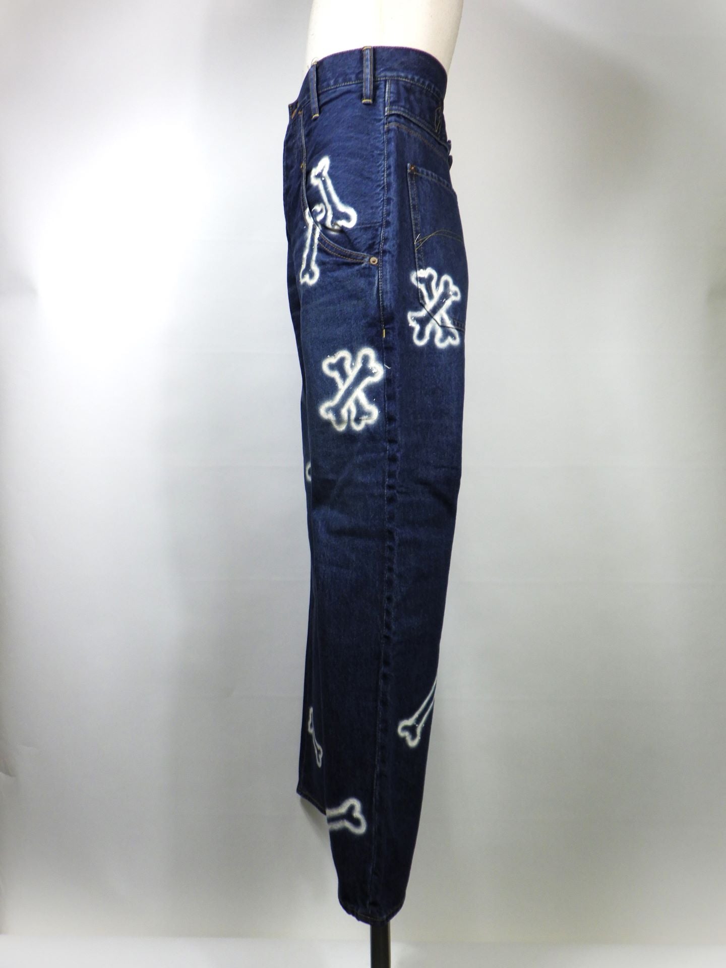 ボールドマン×araki デニムパンツ デニムパンツ | 通販 | LOFTMAN公式