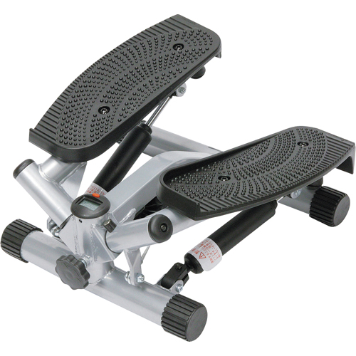 ツイストステッパー【トレーニング器具】 | 株式会社カワセ