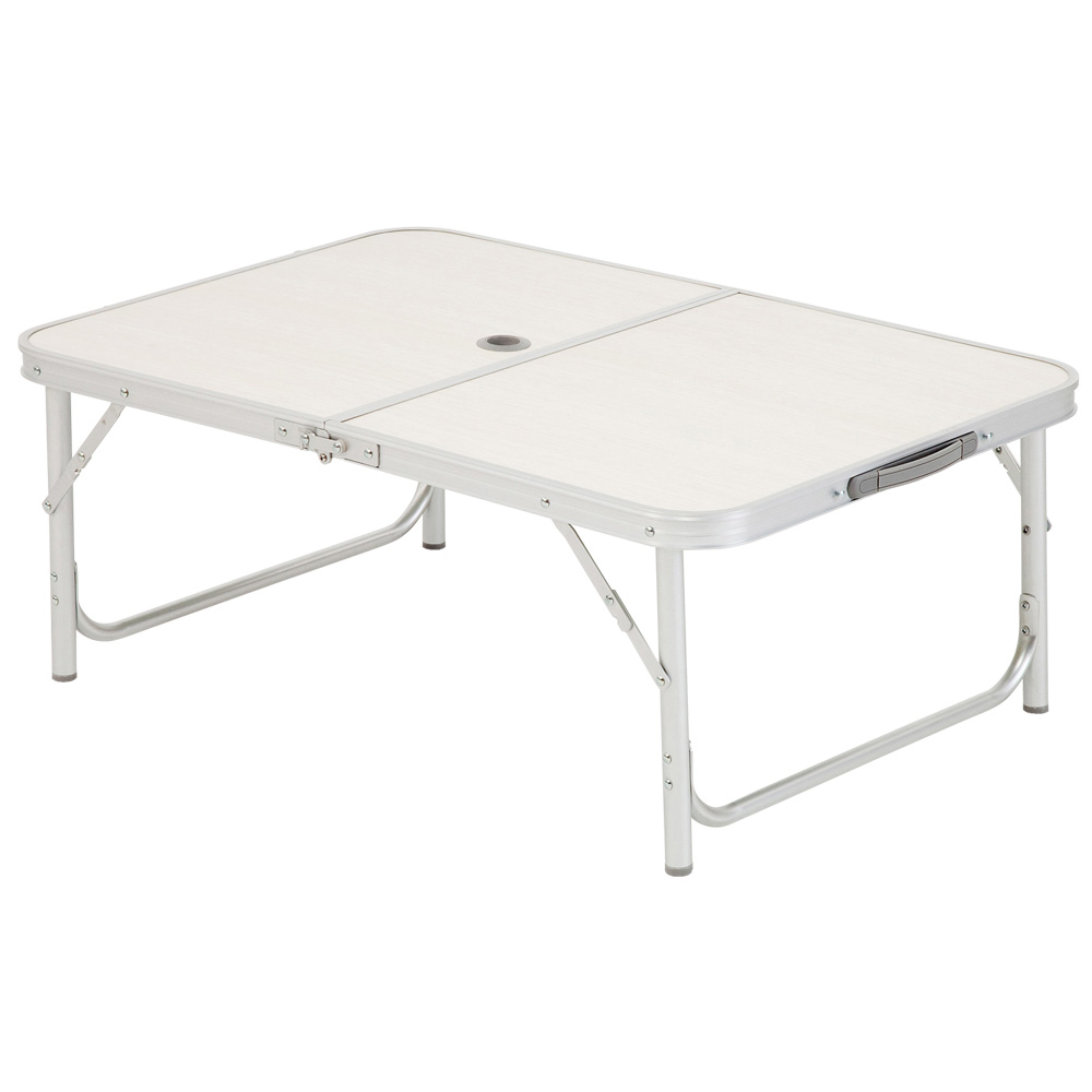 アルミFDテーブル S／C【ファニチャー】 | 株式会社カワセ