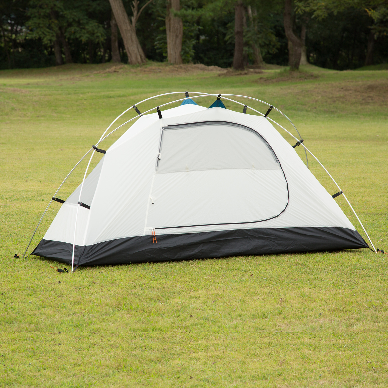 ソロドームテント ウルトラライト【テント・タープ】 | 株式会社カワセ