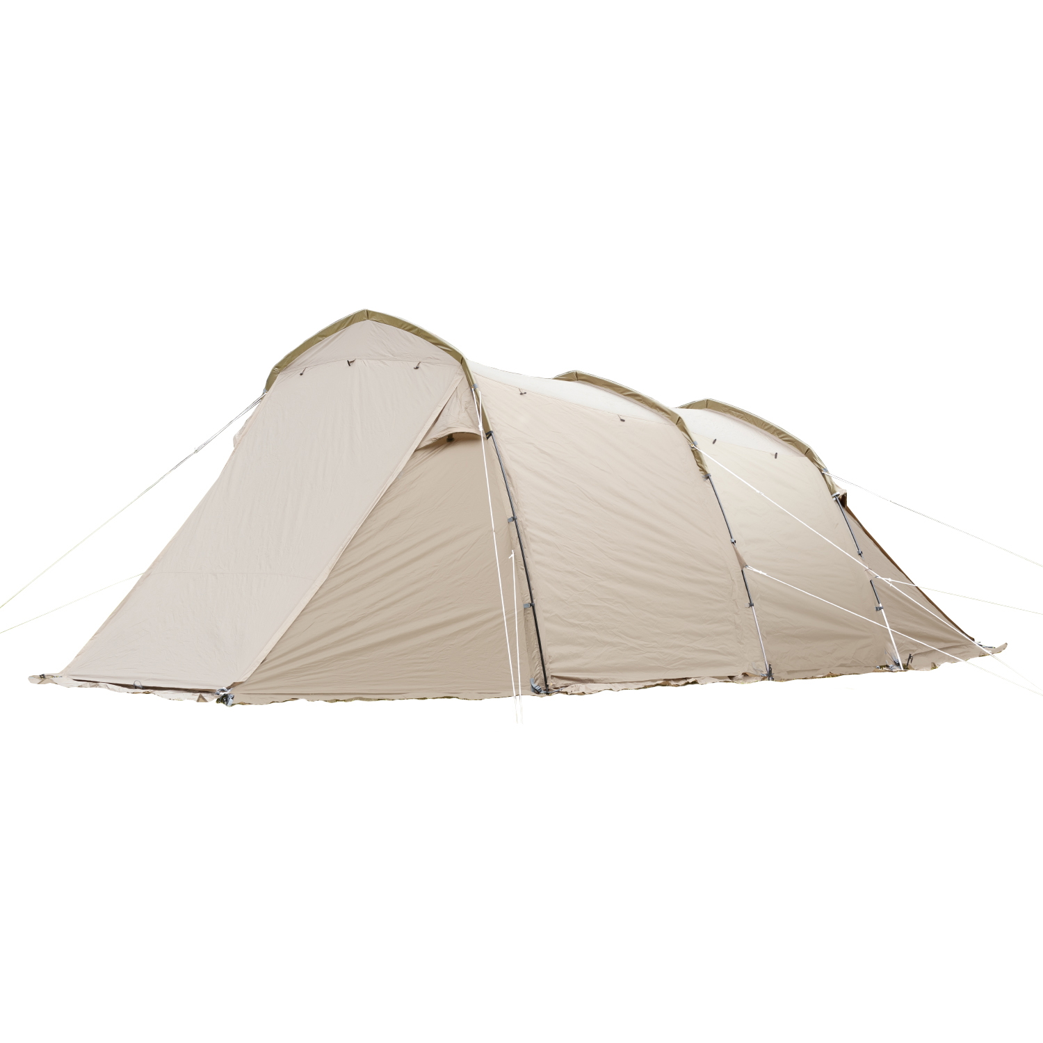 アングラー 2ルーム【テント・タープ】 | 株式会社カワセ