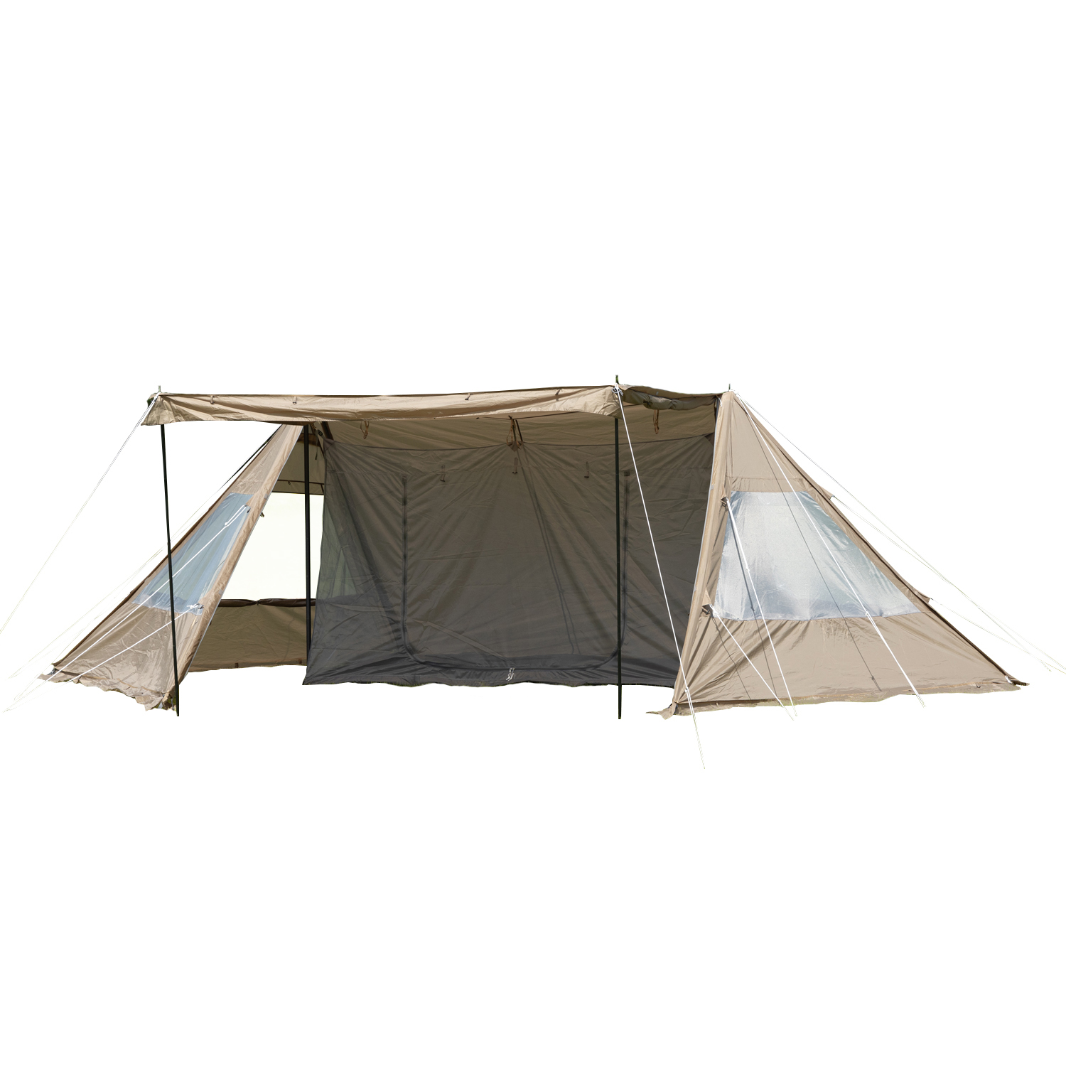 コンフォベース【テント・タープ】 | 株式会社カワセ