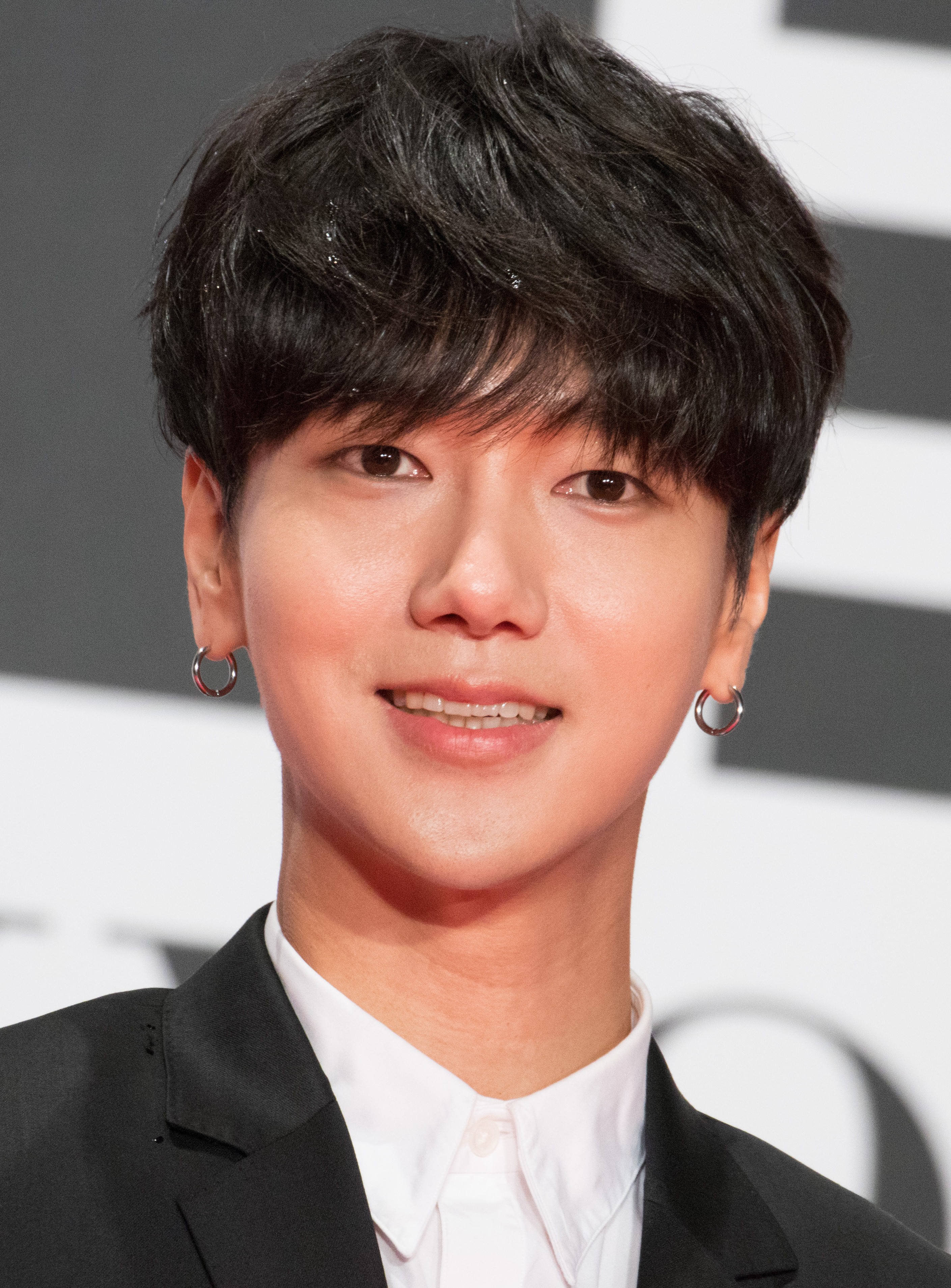 イェソン（SUPER JUNIOR） ［예성］ | 俳優・アーティスト | Kboard(K