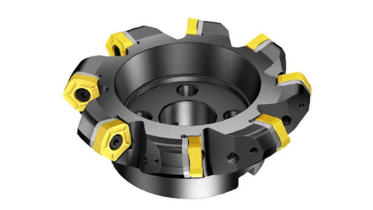 すべてのメーカーが知っておくべき 15 種類のフライスカッター - KDM