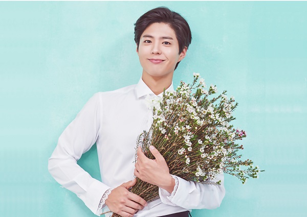 パクボゴムファンミinJAPANクリスマスイブDVD発売決定！5/24先行予約開始