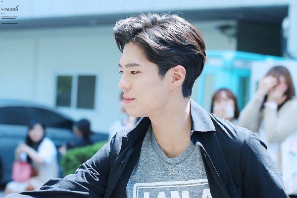 パクボゴムファンミinJAPANクリスマスイブDVD発売決定！5/24先行予約開始