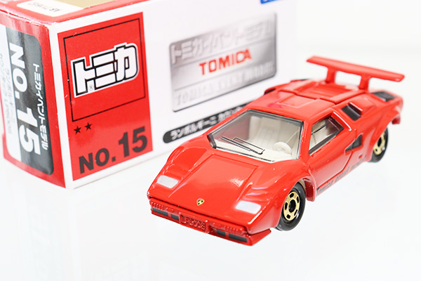 ミニカーショップ ケンボックス トミカ 特注・その他☆15