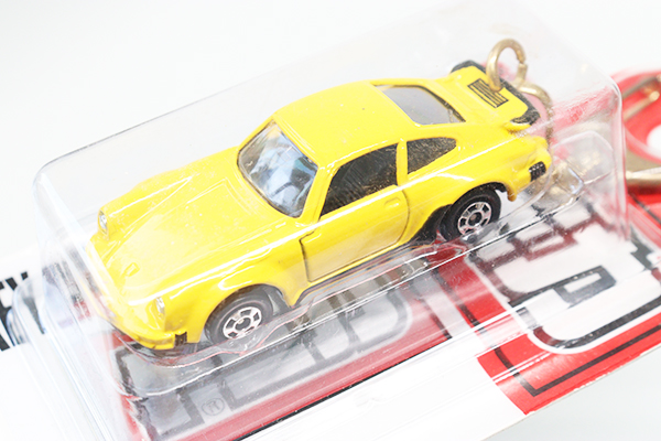 トミカ ポルシェ930 輸出 Pocket Cars ミニカーショップ ケンボックス