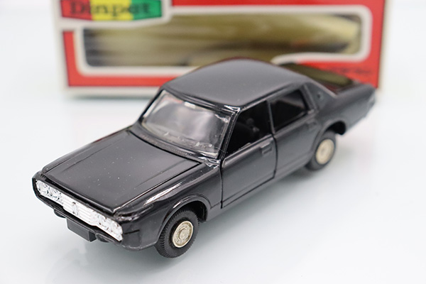 ミニカーショップ ケンボックス ダイヤペット☆263☆トヨタニュー