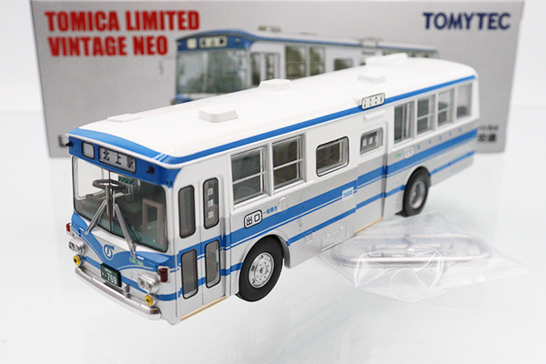 ミニカーショップ ケンボックス トミカリミテッドヴィンテージネオ☆LV