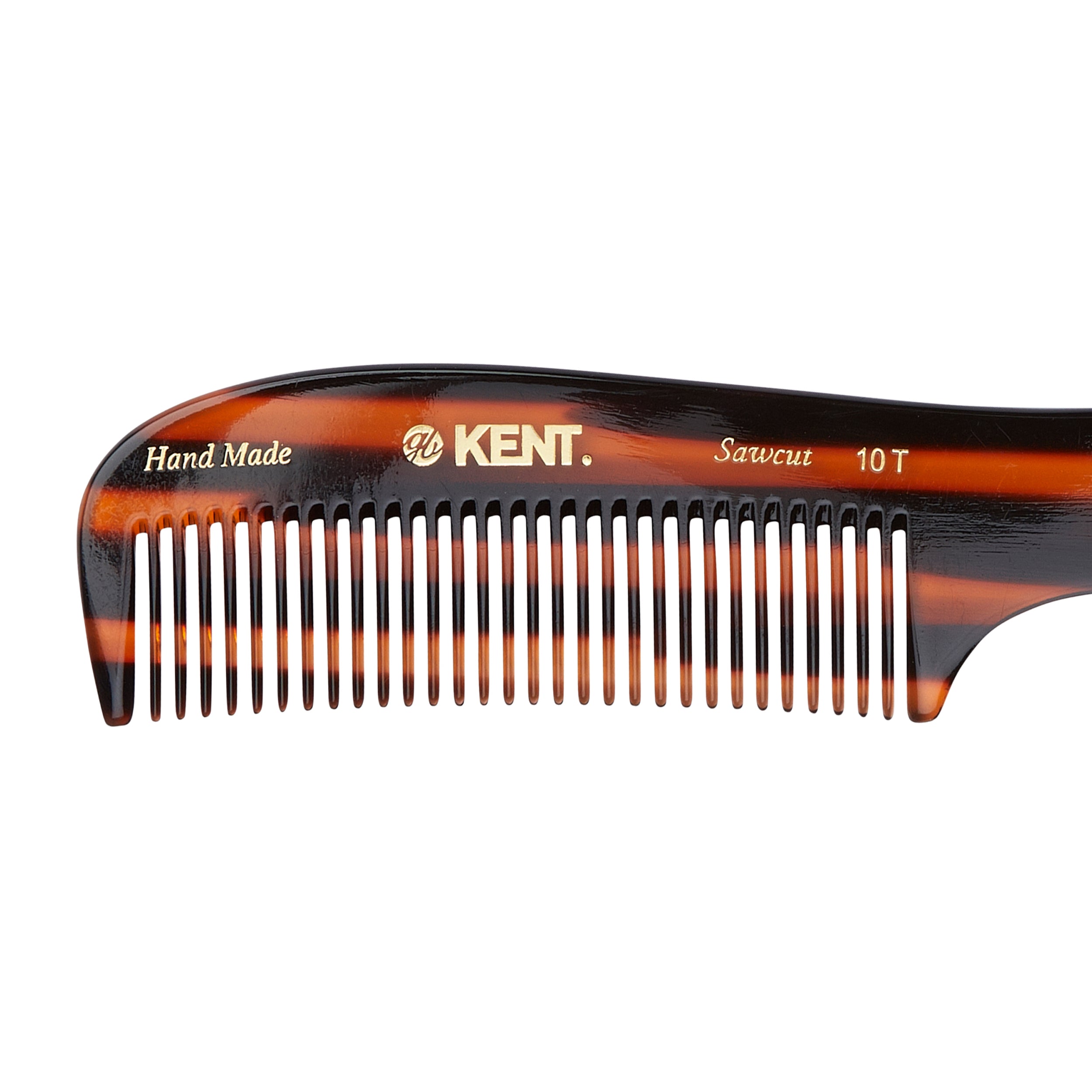 ラージハンドル レイクコーム 10T 《G.B.KENT & SONS公式》