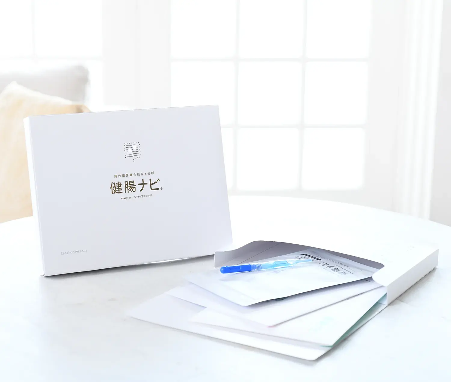 健腸ナビについて - 健腸ナビ