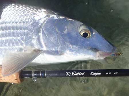 K・Bullet スナイパー シリーズ