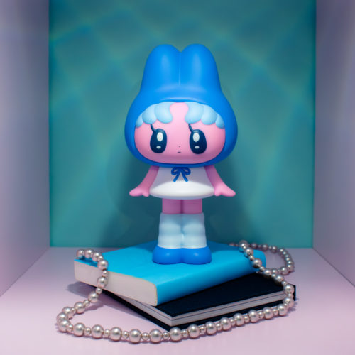 きゃろろんばにーず ぐらっせ・ばにー 2ndカラーリング | 中空工房