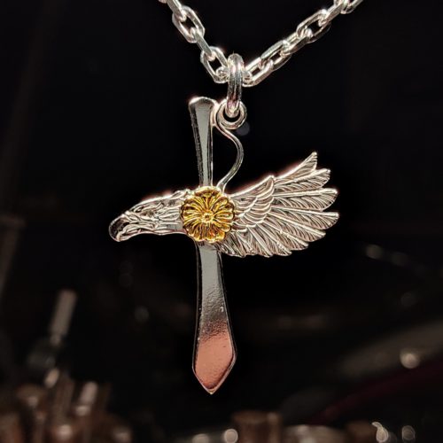 PENDANT – KEN KIKUCHI-OFFICIAL WEBSITE