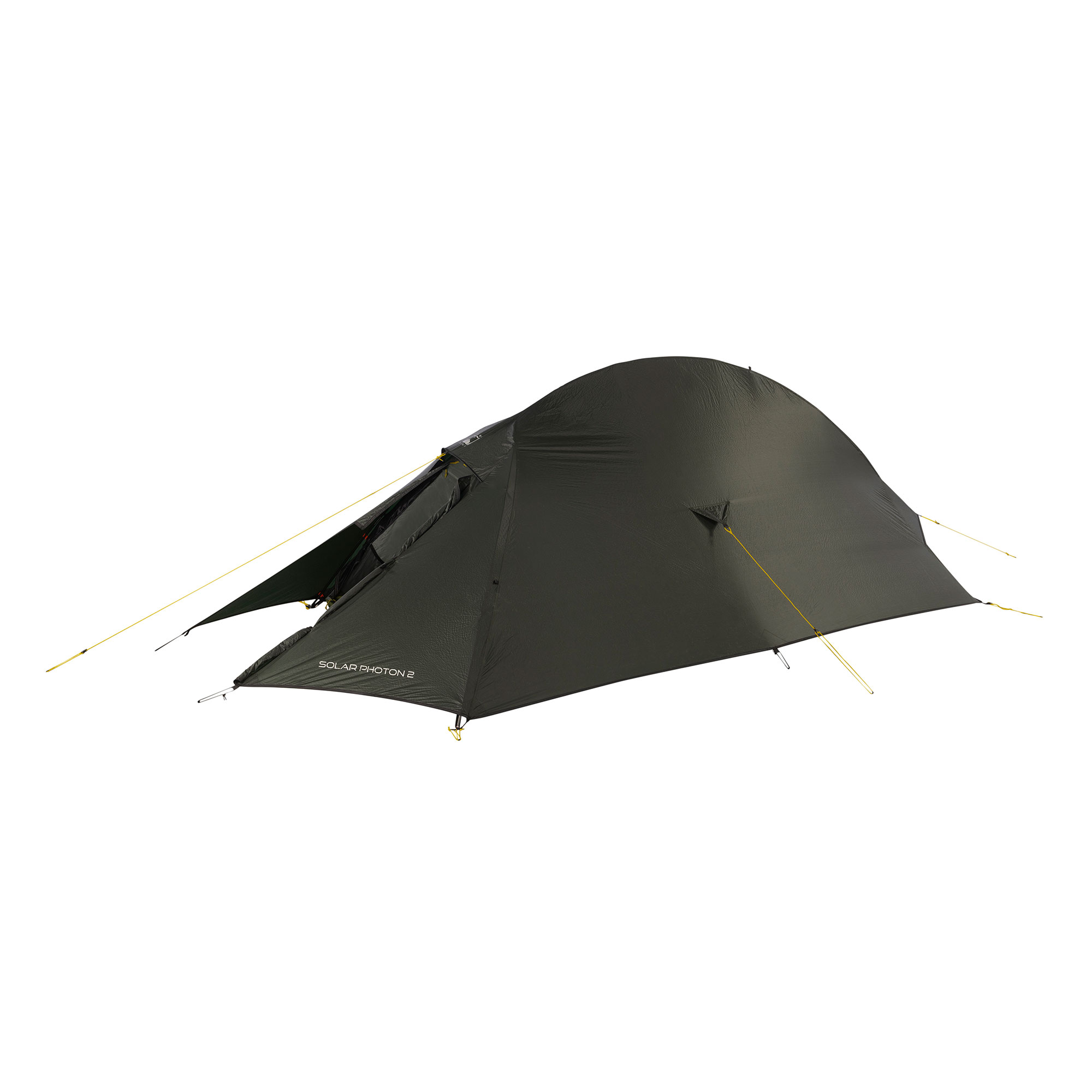 株式会社ケンコー社 / ソーラーフォトン2 グリーン