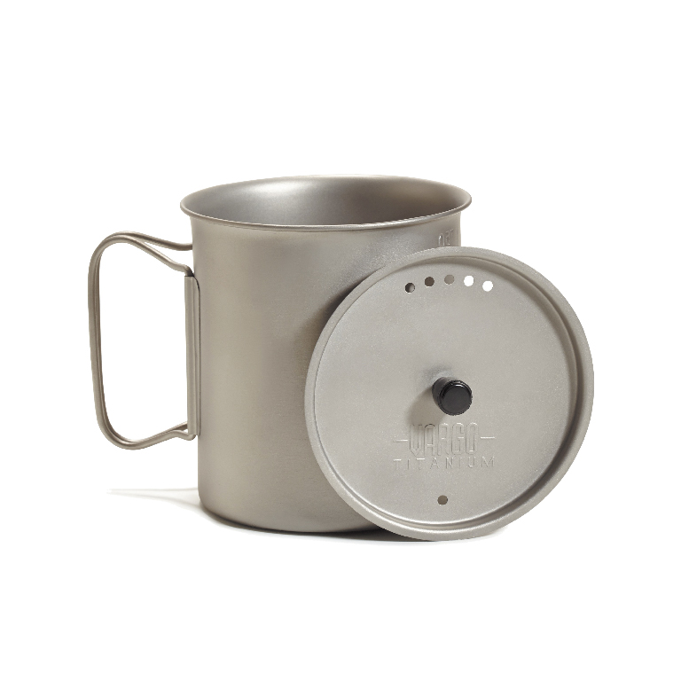 株式会社ケンコー社 / チタニウム Ti-Liteマグ750