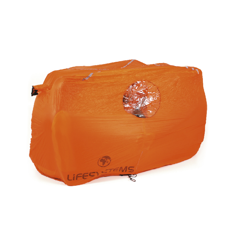 株式会社ケンコー社 / サバイバルシェルター4