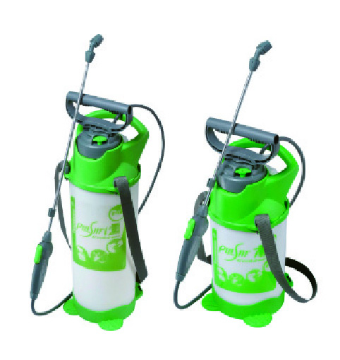 けんせつパーク | 噴霧器 手動式