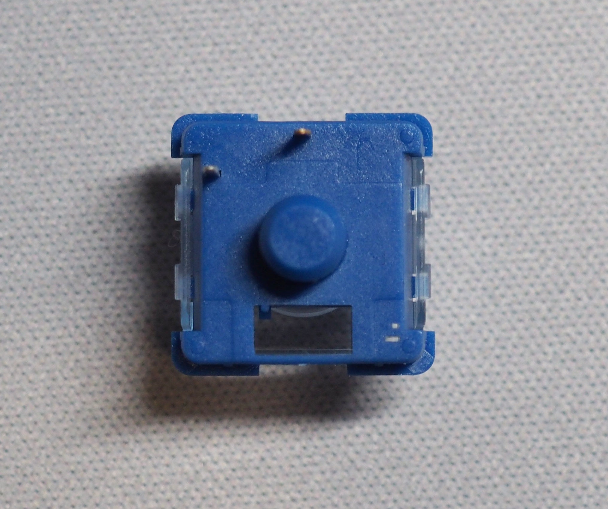 Kailh Choc v2 Deep Sea Silent Islet Switch – Keeb-On!