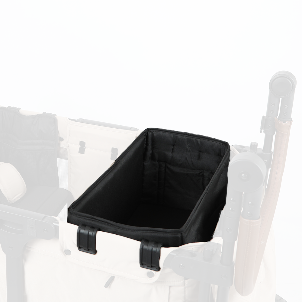 Keenz XC, Vyo͞o and DUO Series Tote Shopping Bag – Keenz Stroller