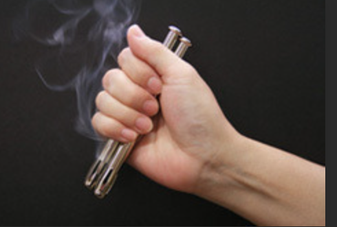 テルミーの器具・テルミー線 | テルミー温熱治療 仁の温熱診療所