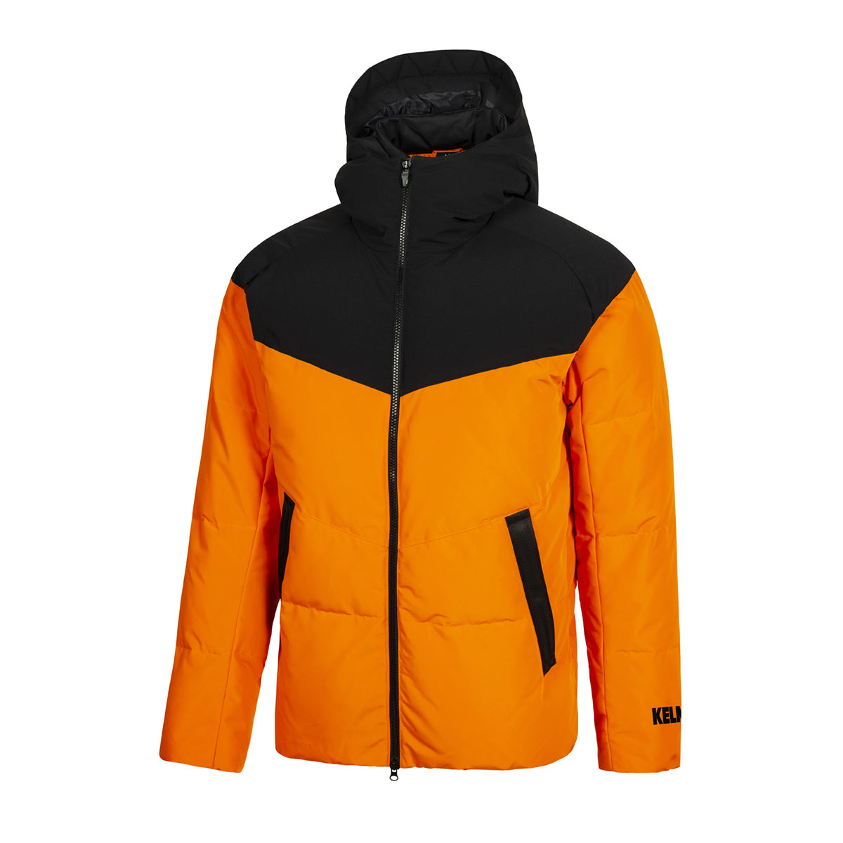 バイカラー ダウンジャケット – 【KELME JAPAN 公式】オンラインストア