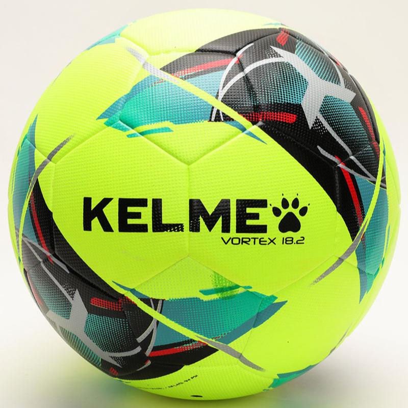 サッカーボール ( ラミネート ) VORTEX 18.2 – 【KELME JAPAN 公式