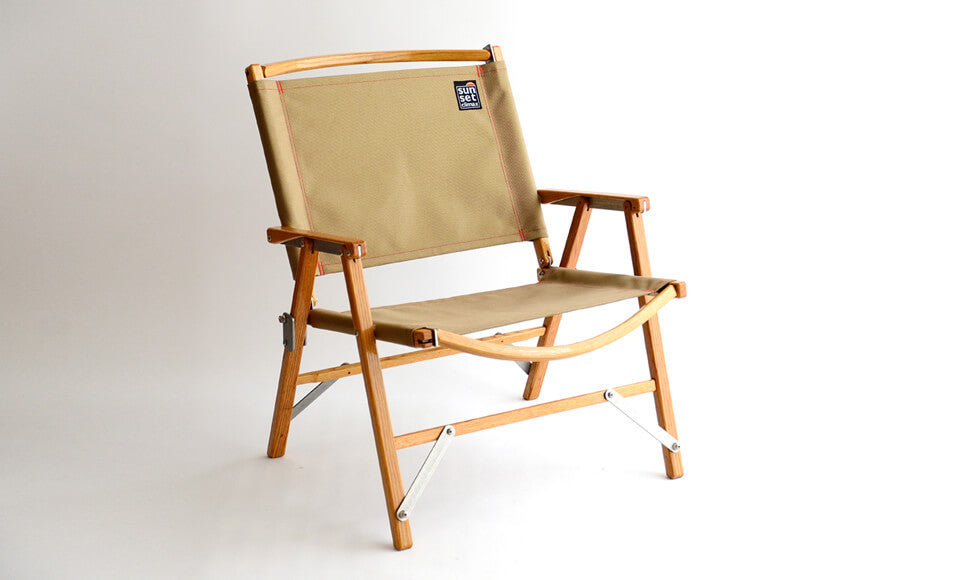 Sunset Climax X Kermit Chair – Kermit Chair Company