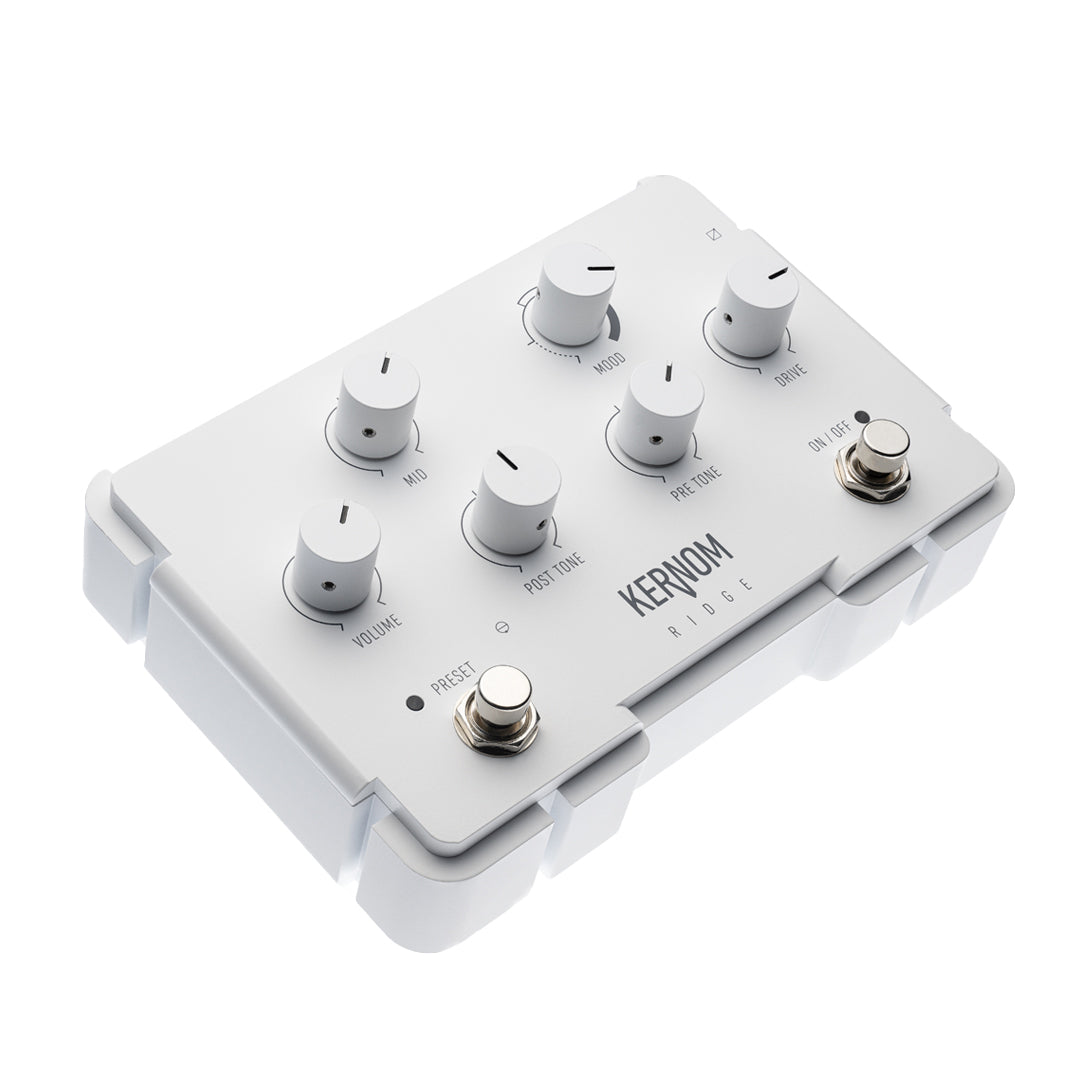 RIDGE - Overdrive - KERNOM
