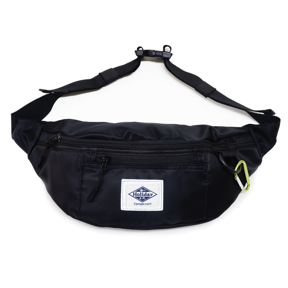 バッグ ウエストポーチ ボディバッグ ウエストバッグ 撥水 アウトドア