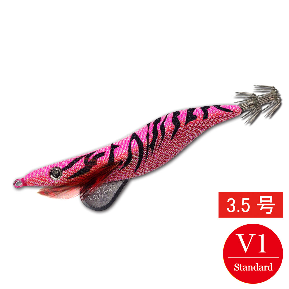 エギシャープ3.5号V1(17g) – タグ 