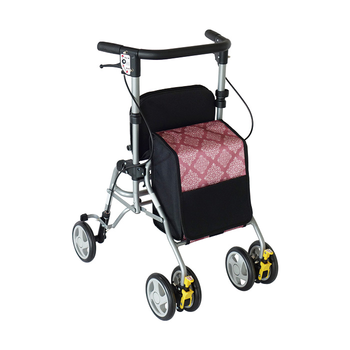 エランオンラインショップ / シンフォニー SPスリム ダマスクピンク