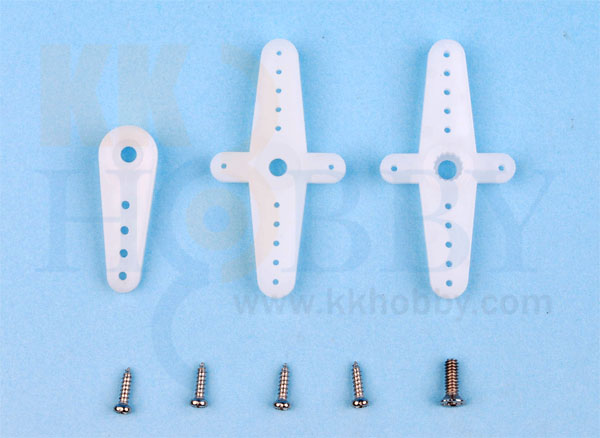 KK HOBBY 】KST X08 デジタルマイクロサーボVer.6.0 エルロン フラップ