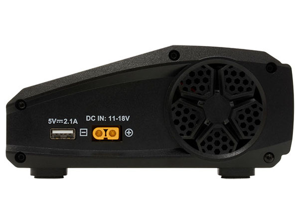 KK HOBBY 】 ハイテック マルチチャージャー X2 ACプラス 260 multi