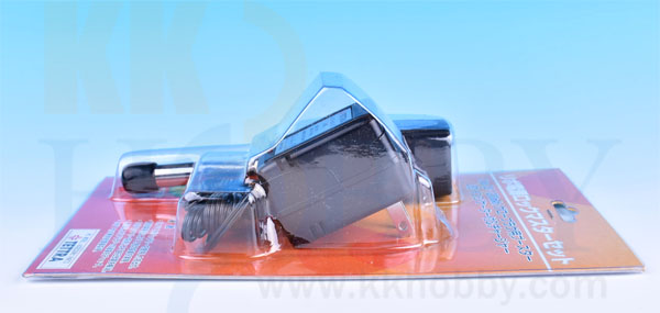 KK HOBBY 】テトラ リポ電源ロックマスターセット（LBC） TETTRA