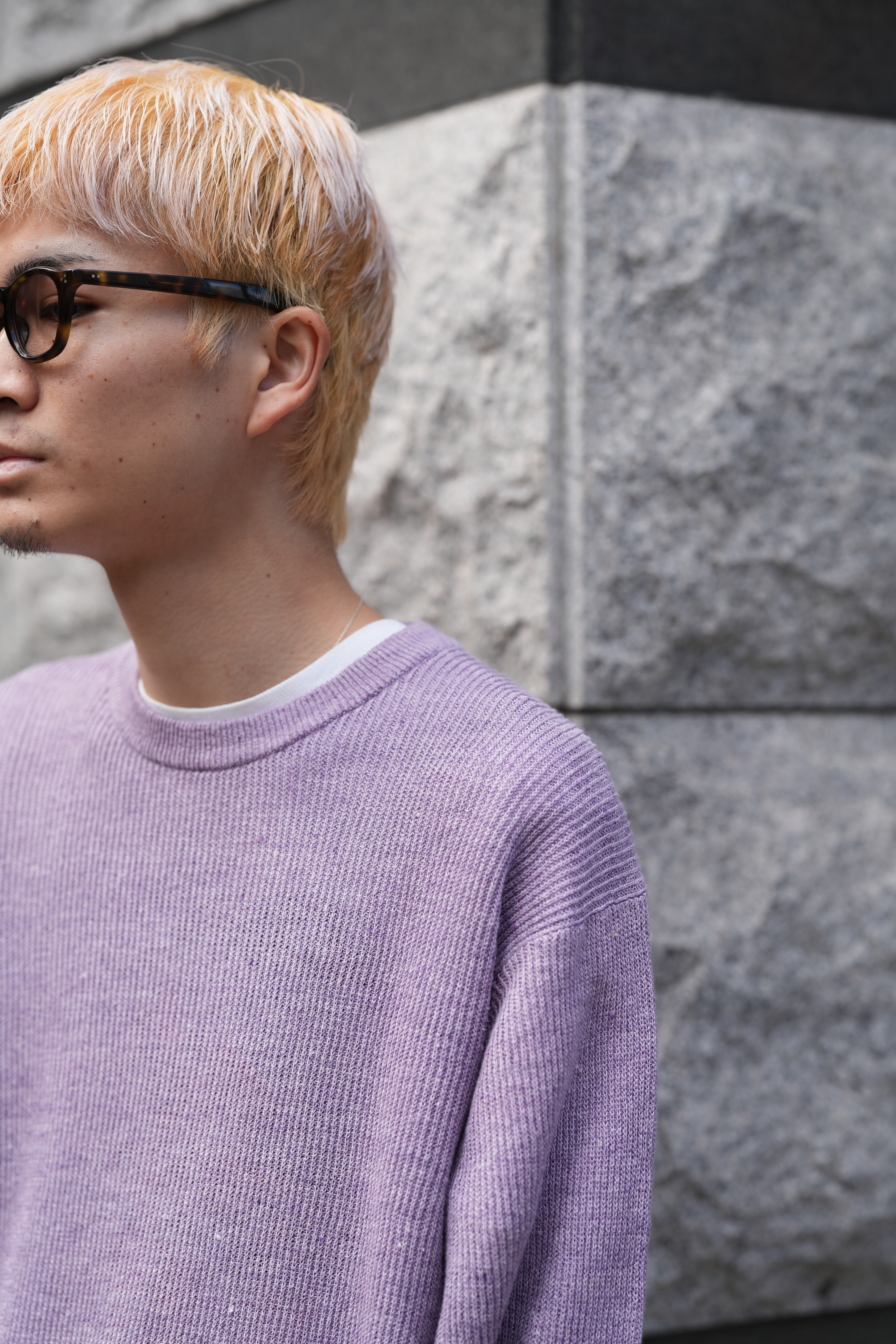 HERILLの夏ニット。 – khakiの店主ブログ