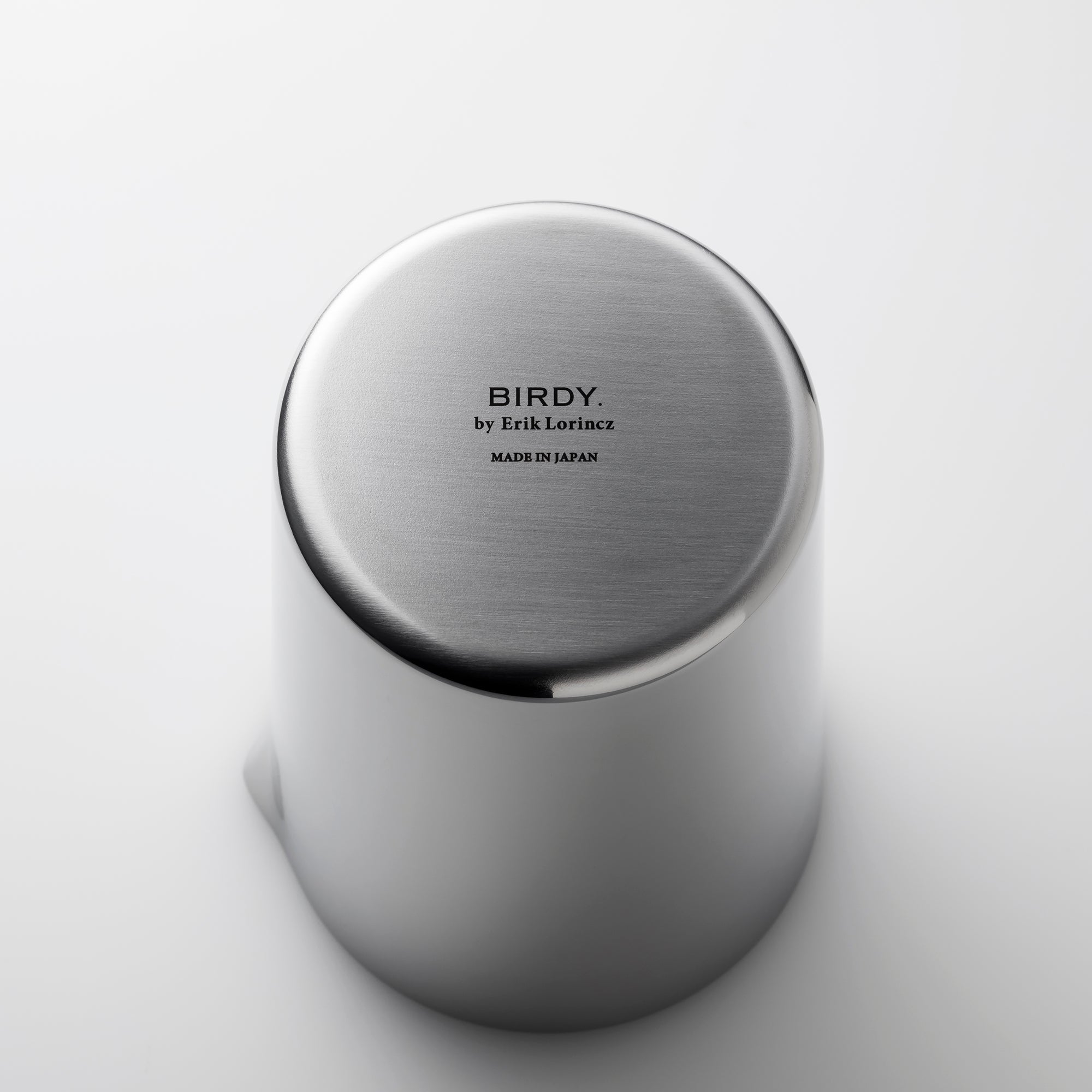 BIRDY. MT540 Mixing Tin