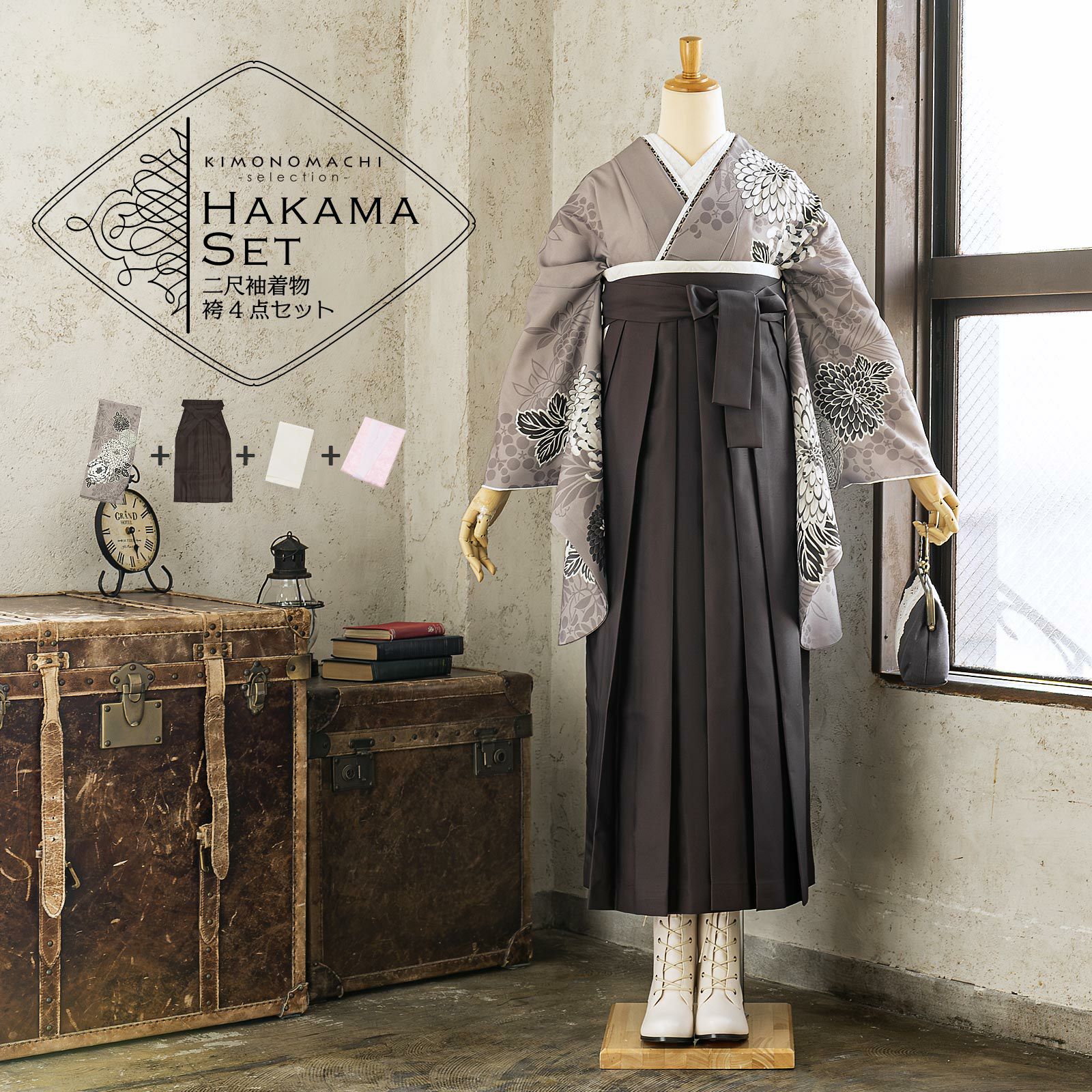 京都きもの町[本店] ＞ SEIKO MATSUDA（松田聖子） から探す ｜着物