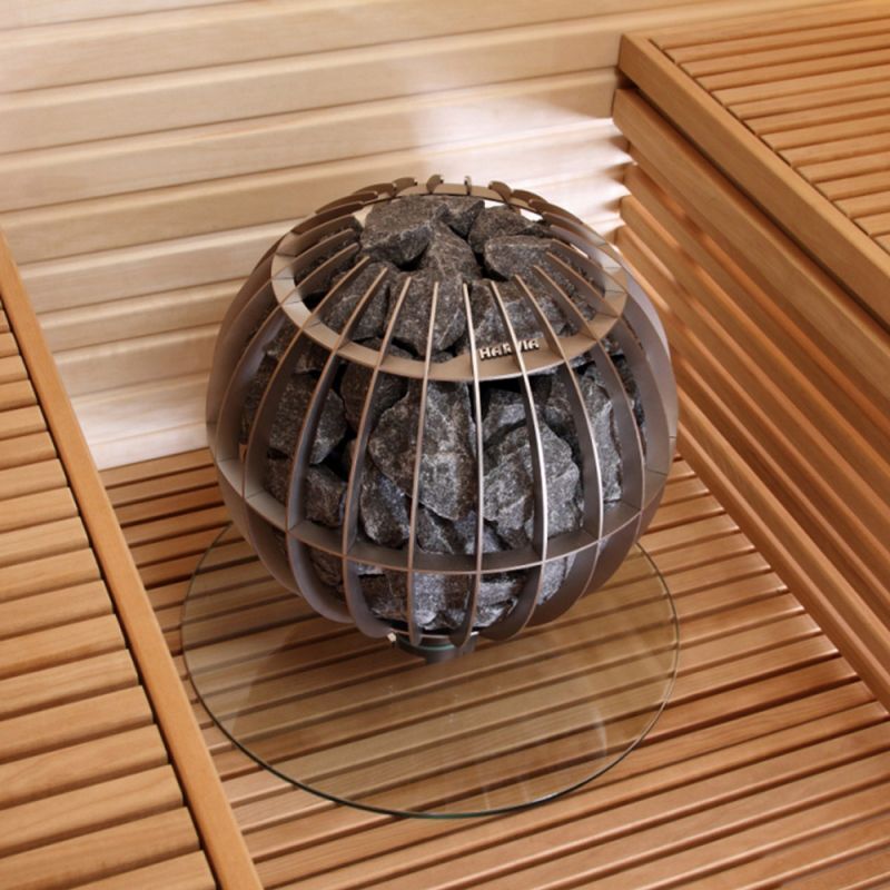 薪 /電気】サウナドーム – 屋外用サウナ – | サウナの専門商社