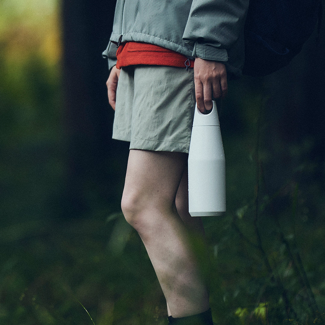 トレイルタンブラー 580ml – KINTO