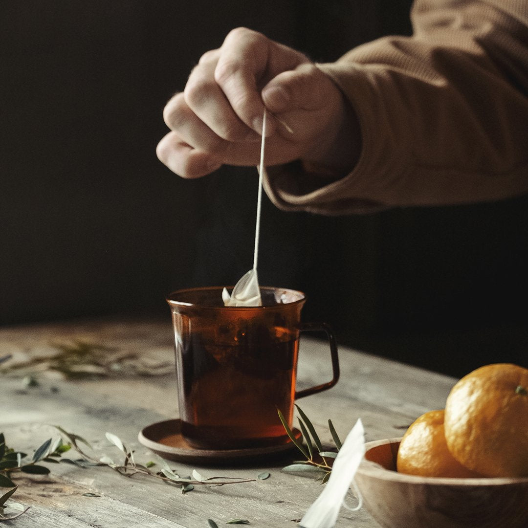 CAST AMBER マグ 310ml – KINTO