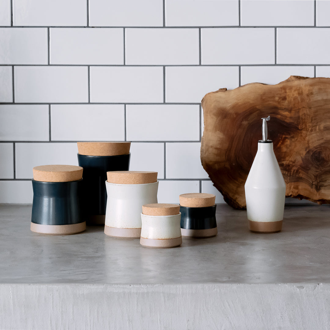 CLK-211 キャニスター 100ml – KINTO