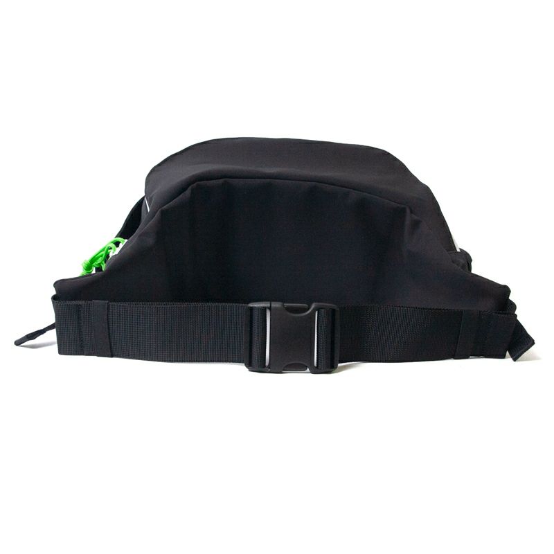 木梨サイクル×PORTER (コラボボディバッグ2) | 木梨サイクル