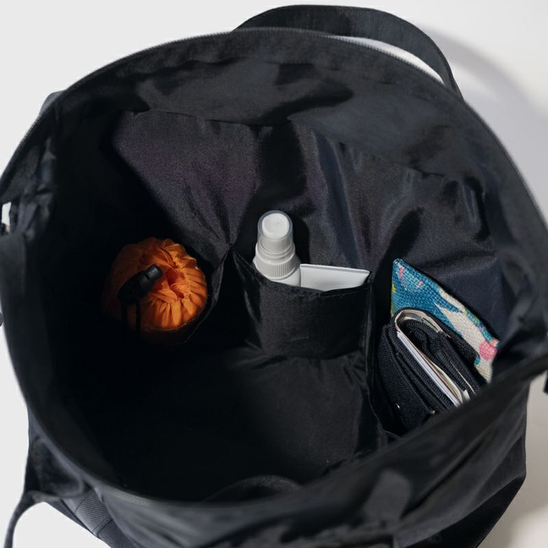 ラウンドトートバッグ | 木梨サイクル