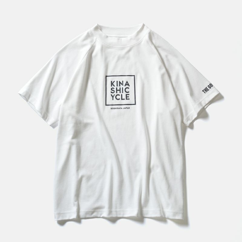 モックネック(Soshigaya Japan No.3) | 木梨サイクル