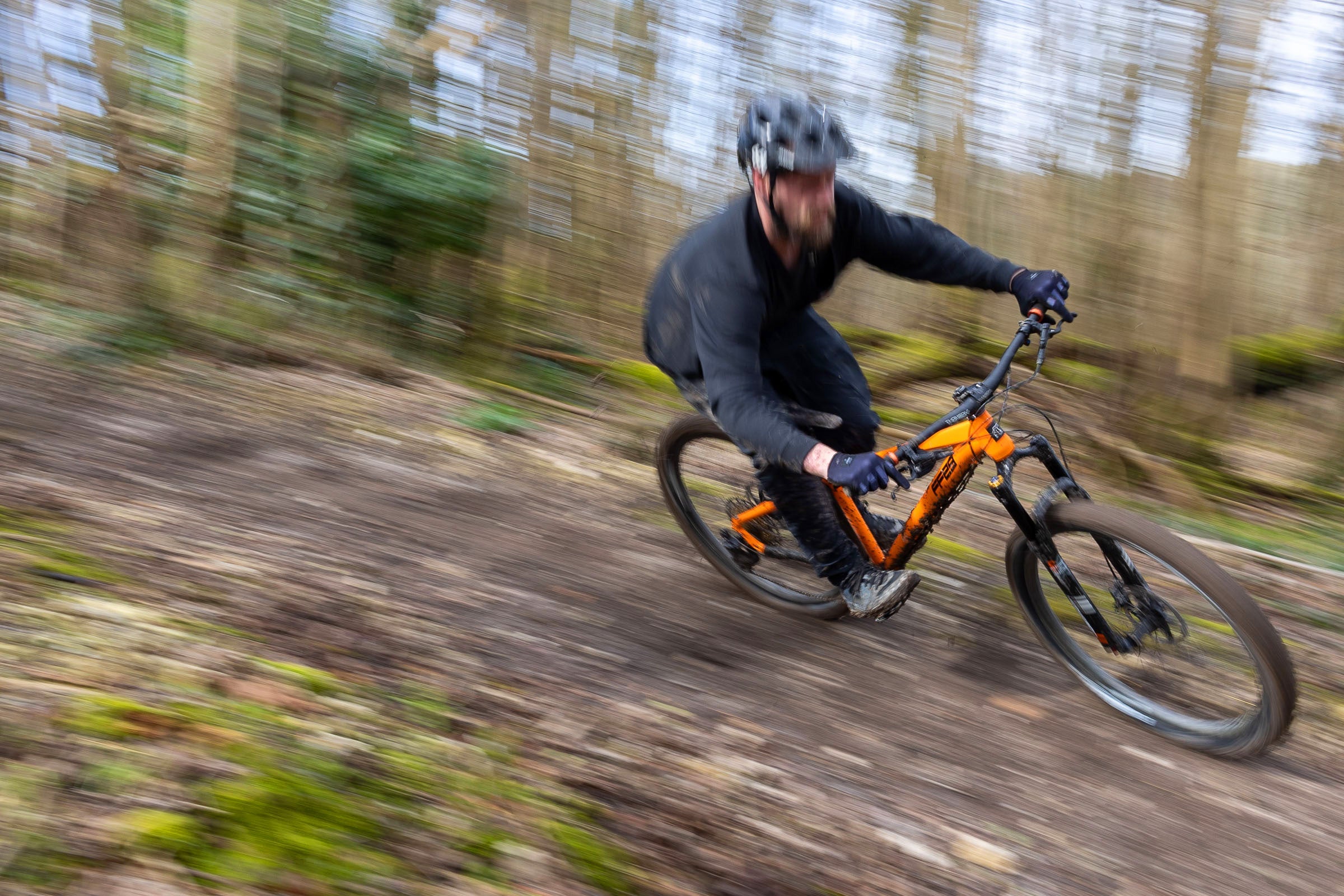 Kinesis - Aluminium Bicycle Fork – Kinesis Bikes