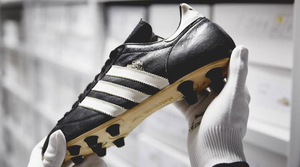 KING GEAR Archive VOL15 (2018/07/11) | マラドーナのスパイク